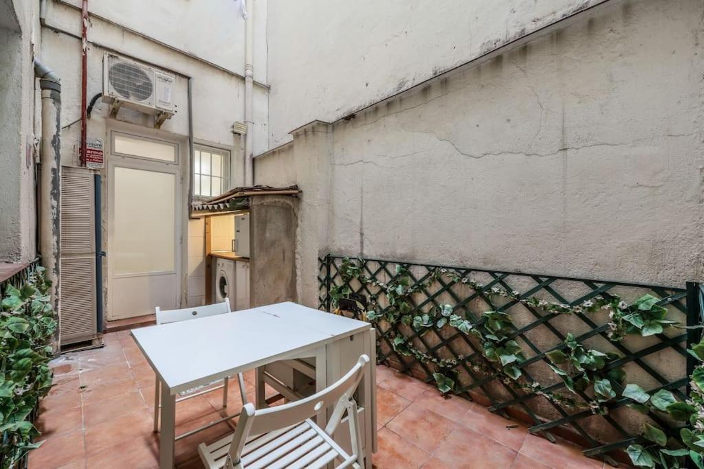 Myhousespain - Fantastico Piso Frente Al Wizink Madri Exterior foto